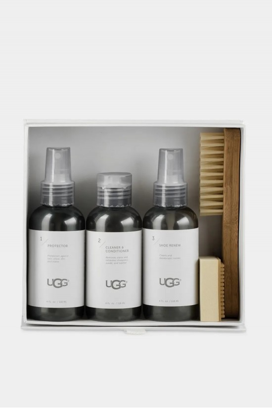 Σετ Περιποίησης Παπουτσιών - Ugg Care Kit 