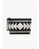 Γυναικείο τσαντάκι clutch - Sea you soon Azur 426103150