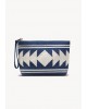 Γυναικείο τσαντάκι clutch - Sea you soon Azur 426103150