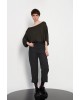 Γυναικεία μπλούζα off shoulder - Gaffer and Fluf TS70002.60