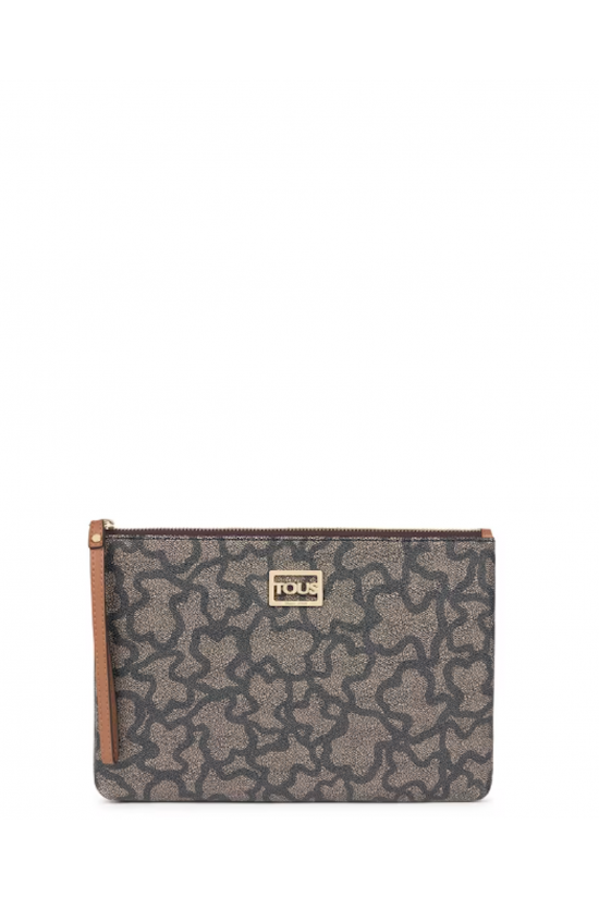 Γυναικείο τσαντάκι clutch - Tous Kaos Icon 095891587