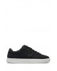 Ανδρικά μαύρα sneakers - Guess Todi FMTT0IELE12