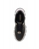 Γυναικεία μαύρα sneakers - Guess Berrett FLTBERELE12