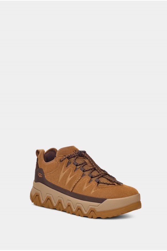 Ανδρικό καφέ sneaker - Ugg CapTrail M/1158252