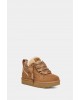 Γυναικεία καφέ sneakers - UGG Lowmel Chestnut W/1144032