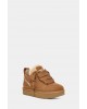 Γυναικεία καφέ sneakers - UGG Lowmel Chestnut W/1144032