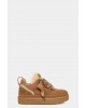 Γυναικεία καφέ sneakers - UGG Lowmel Chestnut W/1144032