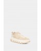 Γυναικείο μπεζ sneaker - Ugg CapTrail W/1161830